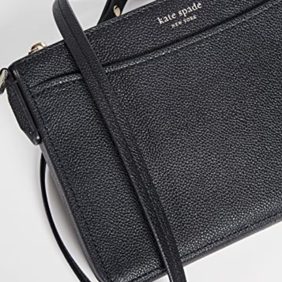 KATE SPADE NY Margaux Convertible Crossbody - Picture 4 of 5